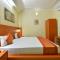 Hotel Jaisingh Palace - Džajpur