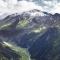 Almstube Fritz - Wald im Pinzgau