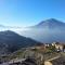 Casa Blu refurbished, amazing view - Lake Como