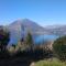 Casa Blu refurbished, amazing view - Lake Como