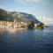 Casa Blu refurbished, amazing view - Lake Como