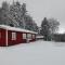 Maatilamatkailu Jänisvaara - Kolinkylä