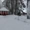 Maatilamatkailu Jänisvaara - Kolinkylä