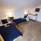 Centrally located 3 Bedroom Holiday House OLive with private garden