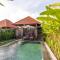 Sridewi Villas Ubud