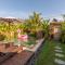 Sridewi Villas Ubud - 乌布