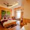 LORD KRISHNA BOUTIQUE STAY