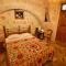 NOSTALJİ CAVE SUİT HOTEL - Nevsehir