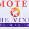 The Vines Motel & Cottages - Stanthorpe