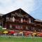 Hotel Rothorn - Schwanden