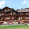 Hotel Rothorn - Schwanden