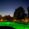 DOMAINE des GRANDS PINS DOMAINE des GRANDS PINS