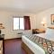 Super 8 by Wyndham Aberdeen East