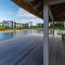 Elite Holiday Home in Lutzmannsburg with Pool - Zsira