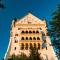 Hotel Pension Schwansee