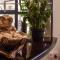 The Ivy Apartments Franschhoek