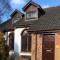 Silverglades Holiday Homes - Aviemore