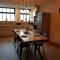 Gite du Cours St Mauris Authentique et moderne