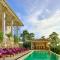 The Divine Villa