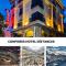 Confores Hotel - 伊斯坦布尔