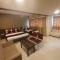 HOTEL SHARADA INTERNATIONAL