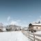 mirnockAHOI - Ferienhaus für bis zu 6 Personen, maritimes Bergerlebnis, Panoramablick von Terasse und Balkon, Carinthia, Millstättersee - Ferndorf