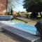 Molland Manor House Bed & Breakfast