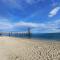 Superbe appartement cosy, proche port et plage
