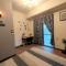 My second floor hostel
