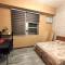My second floor hostel
