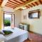 Locanda del Viandante - Valle Apartments & Pool - Anghiari