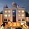 Ambaari hotel - Mysore
