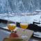 Ayder Villa de Pelit Hotel
