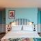 room2 London Chiswick Hometel - 伦敦