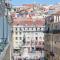 Downtown Apartments - Lissabon