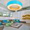 Hotel Ralitsa Aquaclub - All Inclusive plus Aquapark