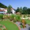 Hotel a restaurace U Vychopňů