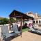 HL 015 Holiday rentals 4 Bedrooms 4 Bathroom villa with private pool - Fuente Alamo