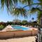 HL 015 Holiday rentals 4 Bedrooms 4 Bathroom villa with private pool - Fuente Alamo