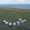 Rima Yurt Camp at Song Kol lake