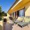 Apartment Draga with Sea View, Terrace & Parking - Rovinj