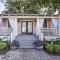 Historic 1900 Cottage in Downtown St Augustine!