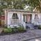 Historic 1900 Cottage in Downtown St Augustine!