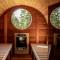 Luxury Chalet Villa Gorsky