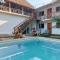 Hotel Xa´an Bacalar