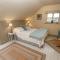 The Loft Room - Dymock