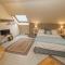 The Loft Room - Dymock