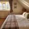 Biggin Hall Country House Hotel - Hartington