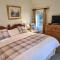 Biggin Hall Country House Hotel - Hartington