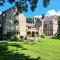 Biggin Hall Country House Hotel - Hartington